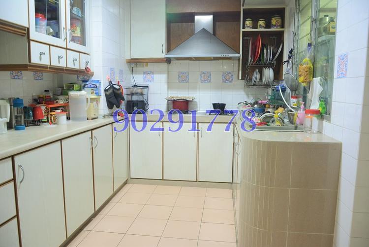 Blk 670 Jalan Damai (Bedok), HDB 5 Rooms #111164502